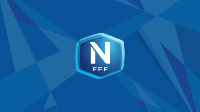 J18 I US Avranches MSM - Stade Lavallois (2-1) en replay