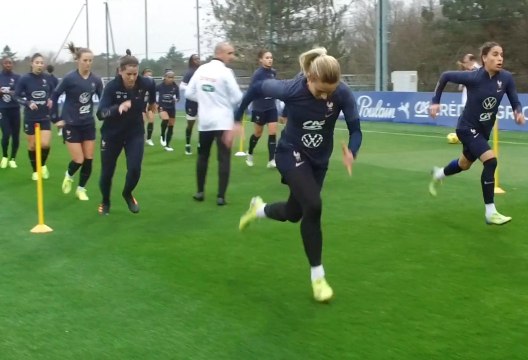 Séance de vivacité