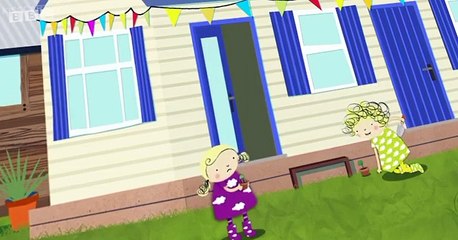 Nelly & Nora Nelly & Nora E038 Nora’s Plant