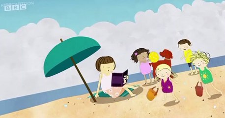 Nelly & Nora Nelly & Nora E032 Sand Monsters