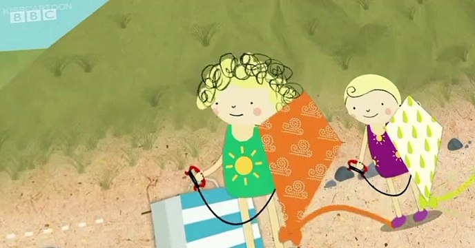 Nelly & Nora Nelly & Nora E042 Kite Surfing