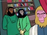 Return to the Planet of the Apes Return to the Planet of the Apes E007 River of Flames