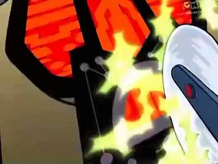 Robotboy Robotboy S01 E006 – Don’t Fight It   Kurt’s Father