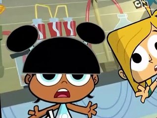 Robotboy Robotboy S02 E010 – Science Fear   Automatommy