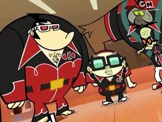 Robotboy Robotboy S02 E023 – Bowling for Dummies   Tween for a Day