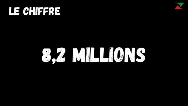 LE CHIFFRE - 8,2 millions de véhicules, le rappel massif de véhicules de Stellantis