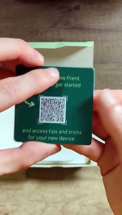 Unboxing du clavier d'alarme #Frient. Retrouvez son #test avec #homeassistant sur la chaîne Youtube  Non sponsorisé par la marque Frient. Produit envoyé gratuitement par notre partenaire Domadoo