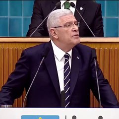 Müsavat Dervişoğlu'ndan Akşener'e gönderme