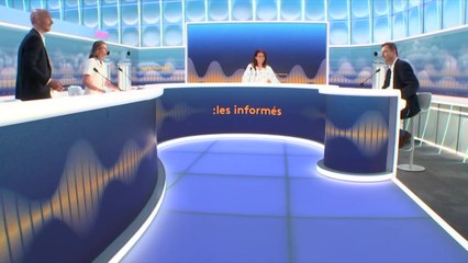 Les informés du matin de franceinfo du mercredi 12 juin