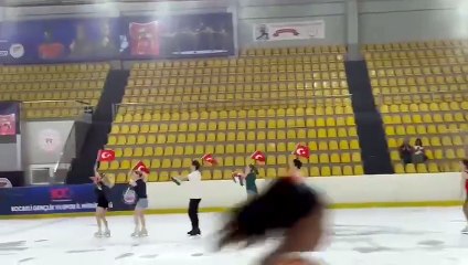 Buz 41, izleyicilerden tam not aldı