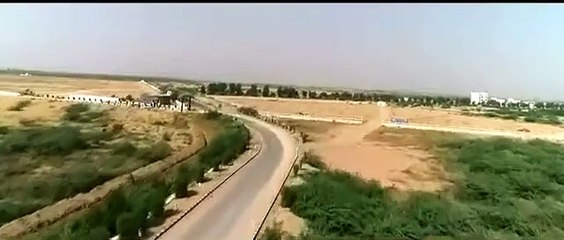 Shangrila city  is situated in Main M10 road near Gulshan e maymaar_Al Meraaj Marketing_