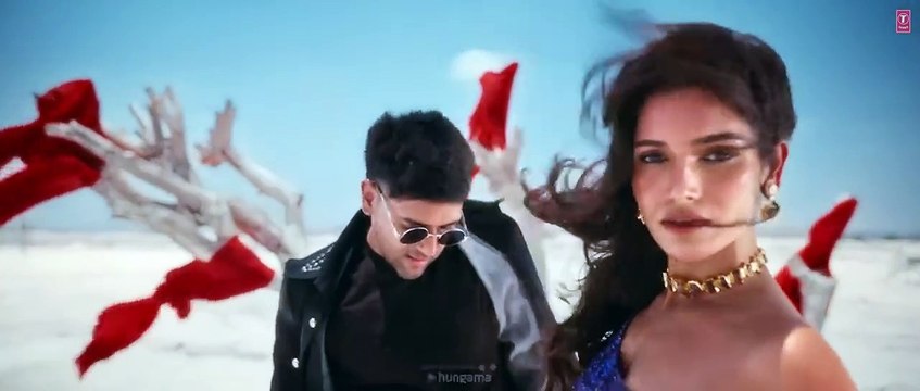 PAGAL (Song)_ BABBU MAAN _ GURU RANDHAWA _ BHUSHAN KUMAR _ T-SERIES