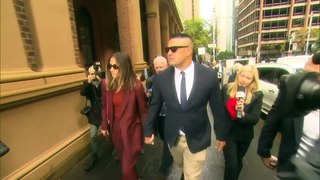 Former NRL star free after sexual assault conviction quashed