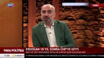 Devlet Bahçeli'nin yüzüğünün şifresini İsmail Saymaz böyle yorumladı: Biz tek başımıza da yürürüz