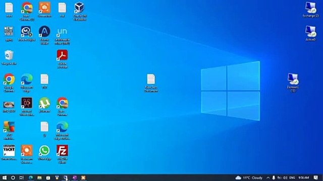 Install a SSL Certificate on IIS