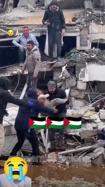 Mai kuda ko bataoon ga  #palestine