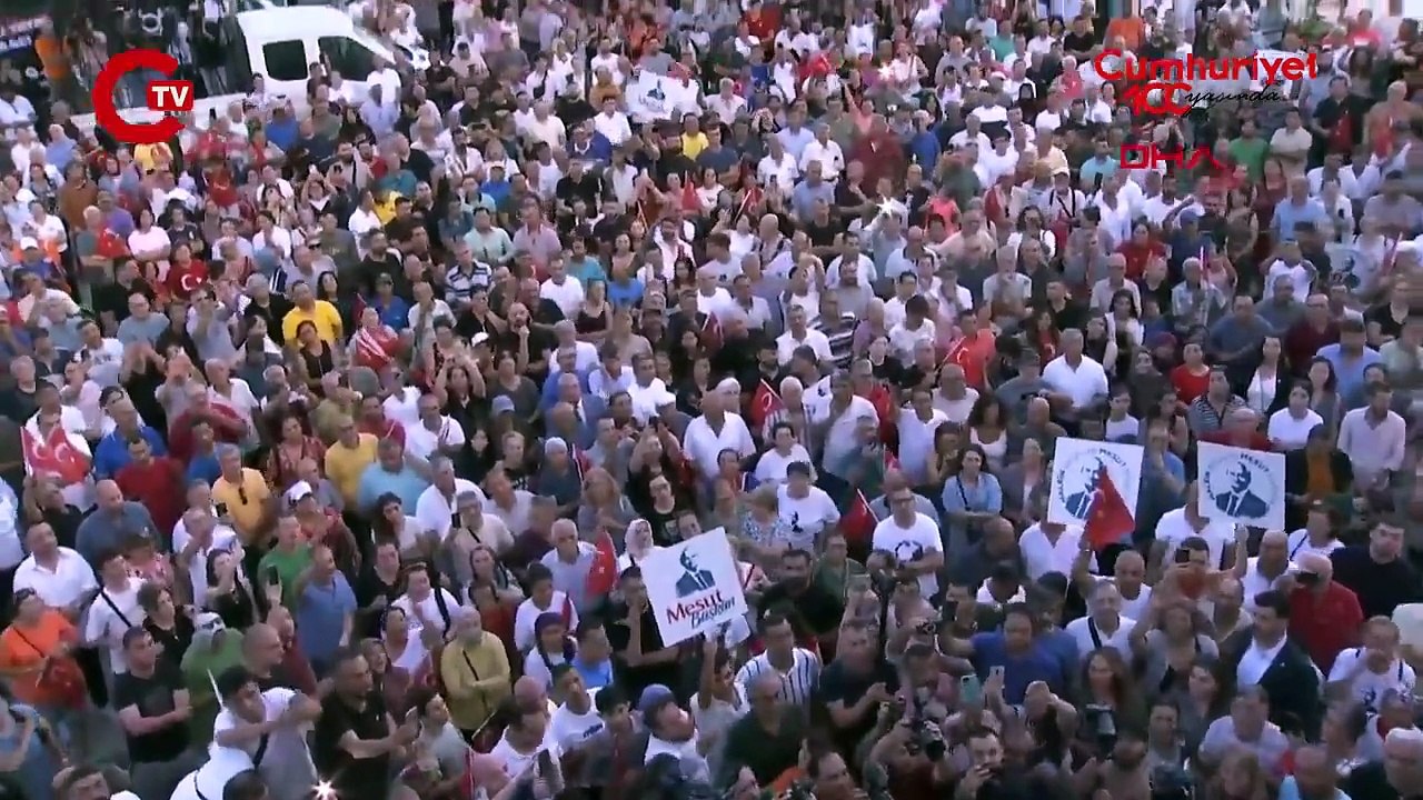 Teleferik davasında tahliye edilen Kepez Belediye Başkanı Mesut Kocagöz cezaevinden çıktı