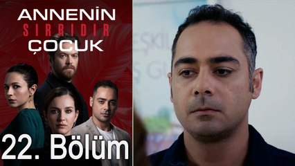 فرزند راز مادر است - قسمت 22 - Farand Raze Madar A