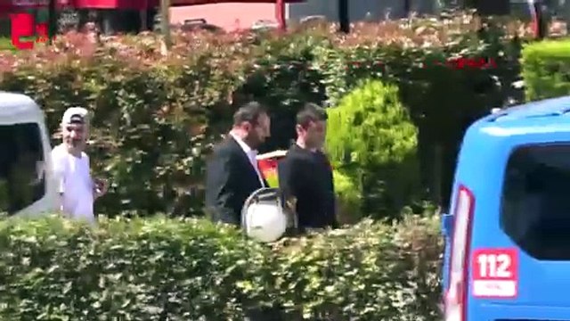 Ogün Samast, 4'üncü kez adliyede
