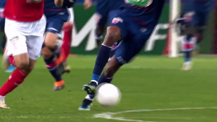 Les 16es de finale au programme