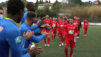 Les faits marquants du 8e tour