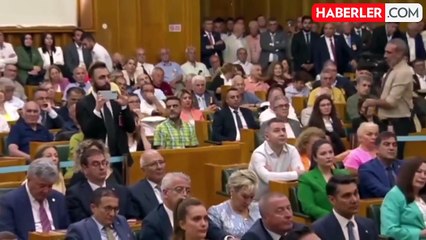 Dervişoğlu'ndan Erdoğan-Akşener görüşmesine tepki: İYİ Parti'de Saray'ın karanlık dehlizlerinden çıkan sözde siyasete yer yok