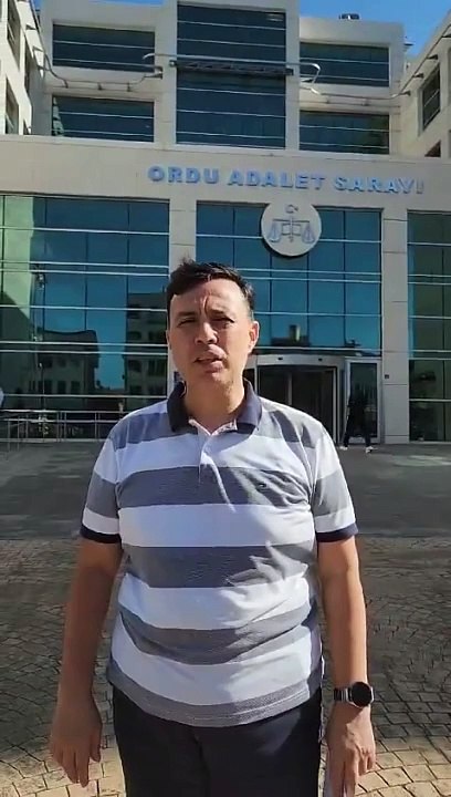 Doktorların vefat ettiği kaza ile ilgili suç duyurusu