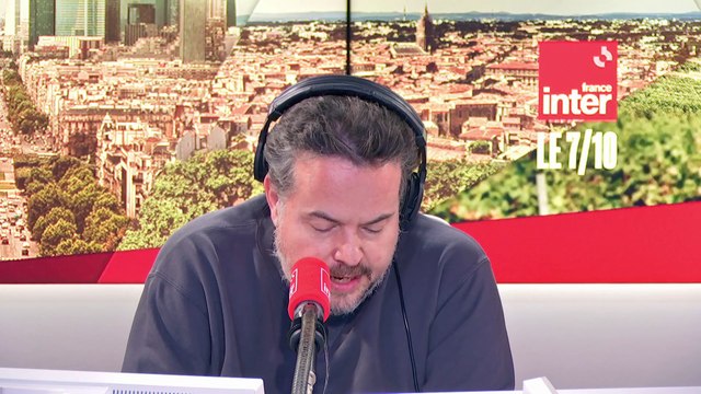 Message (trop) personnel : la reprise d'Eric Ciotti qui a tué Françoise Hardy - Matthieu Noël