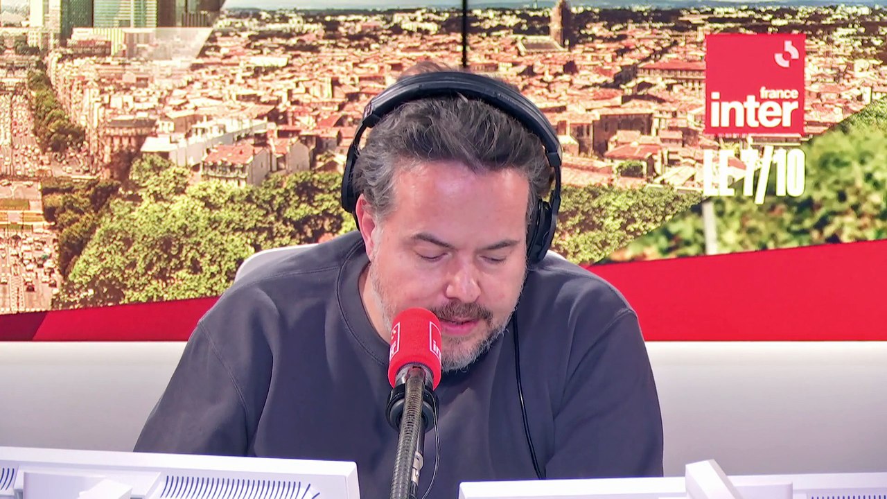 Les ruralités, thermomètre du pays dans les pages du Monde - L'édito médias