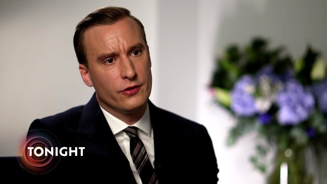 Sunak on Farage: ‘I've got respect for Nigel’