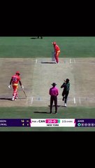 Pakistani Bollar Muhammad Amir