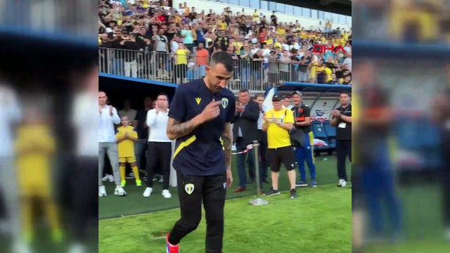 Mehmet Topal'ın takımı Petrolul Ploieşti'nin transfer planı! Türkiye hamlesi!