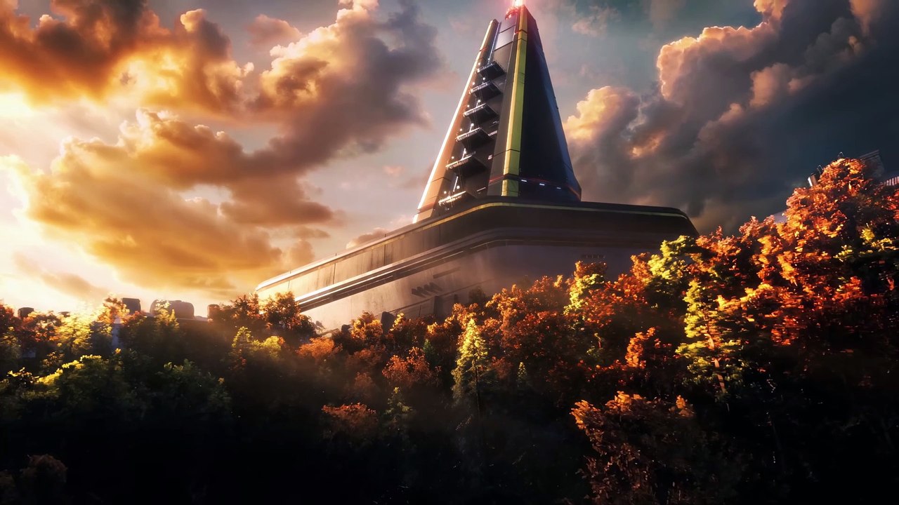 Das Survival-Spiel Once Human erscheint im Juli auf Steam