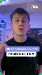 30 secondes pour te convaincre de voir ce film