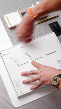 فتح صندوق لوحة المفاتيح Magic Keyboard لأجهزة الآيباد