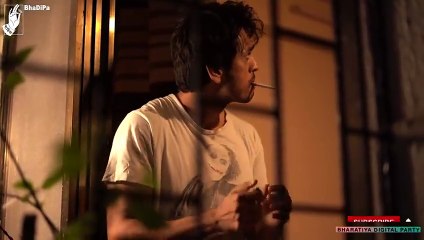 Toothbrush ft. Lalit Prabhakar - Horror Short Film - #bhadipa