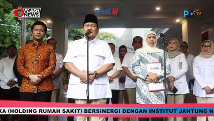 Prabowo Tegaskan Dukungan Indonesia untuk Palestina dalam KTT Tanggap Darurat Kemanusiaan Gaza