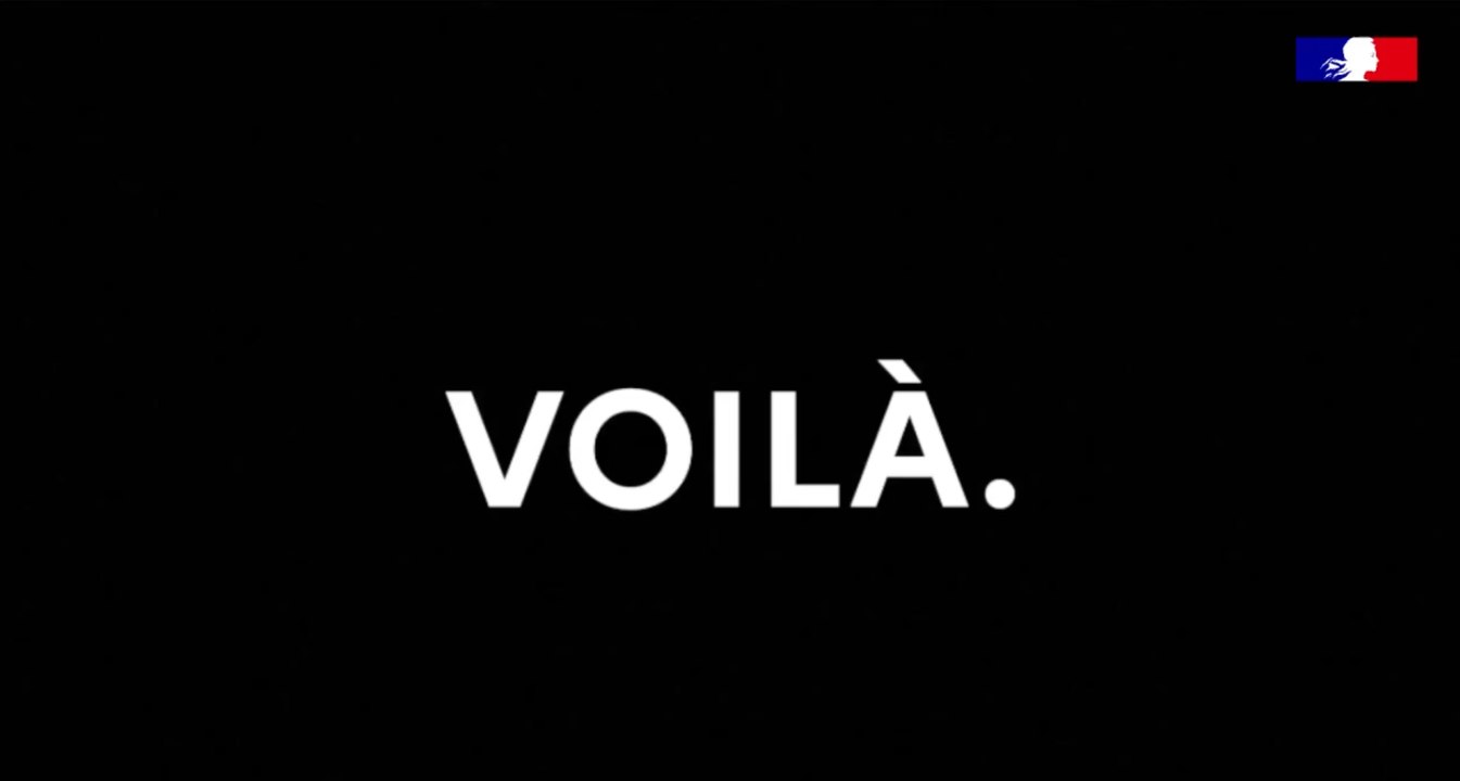 Mises à jour - Campagne Voilà.