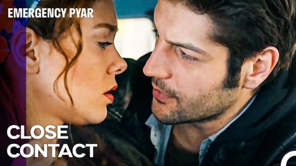 Picnic Enjoyment With the Family - Emergency Pyar (Urdu Dubbed)