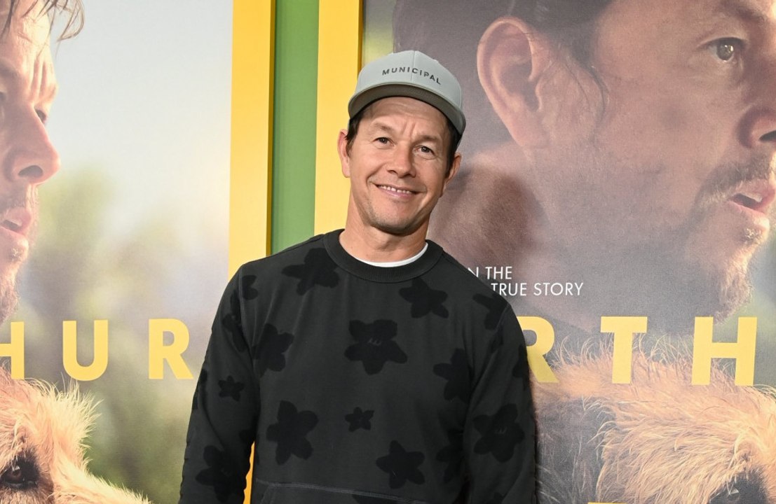 Mark Wahlberg: Erfolg durch seinen Glauben