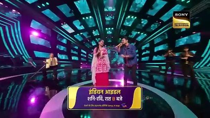 Indian Idol 13: The Ultimate Singing Competition 🎤