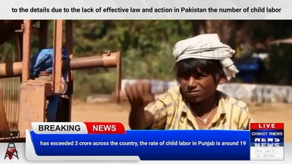 The International Day for the Elimination of Child Labor is being celebrated across the world including