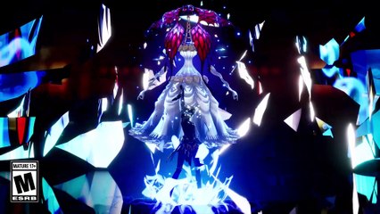 Persona 3 Reload - Date d'Episode Aigis The Answer