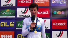#EuroRoad23 | Alec Segaert interview