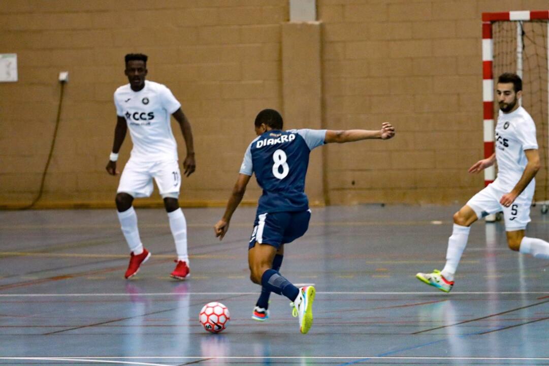 J12, Le top buts