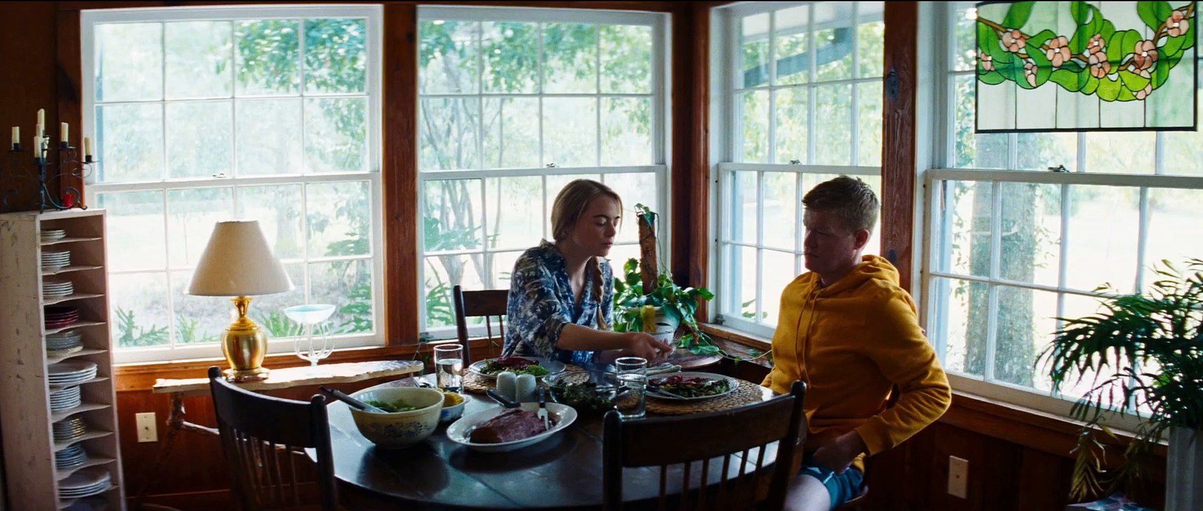 Kinds of Kindness Trailer DF