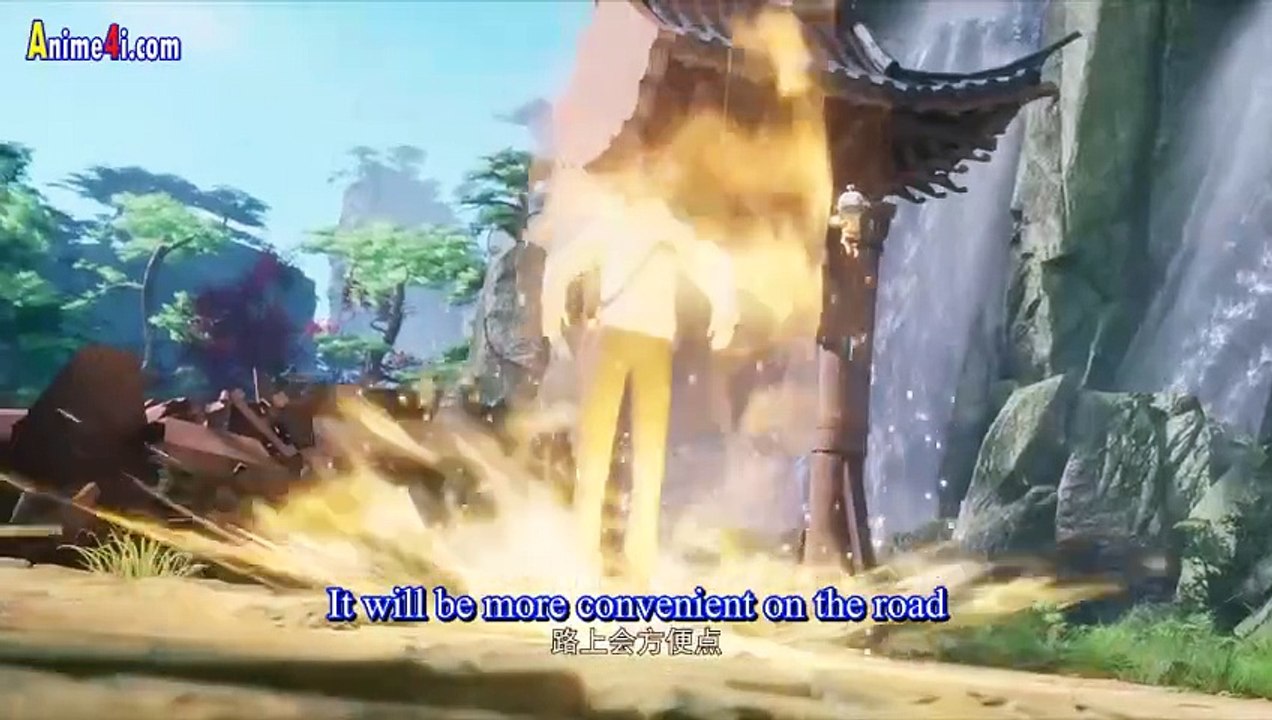 Brick of Heaven Episode 2 English Sub video Dailymotion