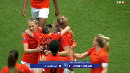 Le récap de la journée 16 D1 ARKEMA