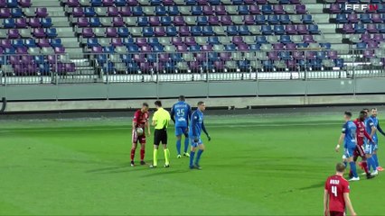 Le Récap' de la J24 (2020-2021)