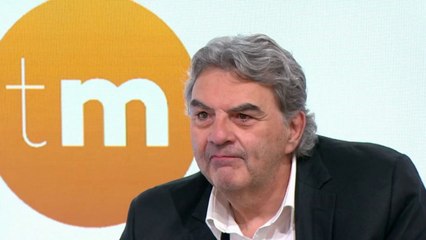 L'interview d'actualité - Jean-Pierre Pasqualini